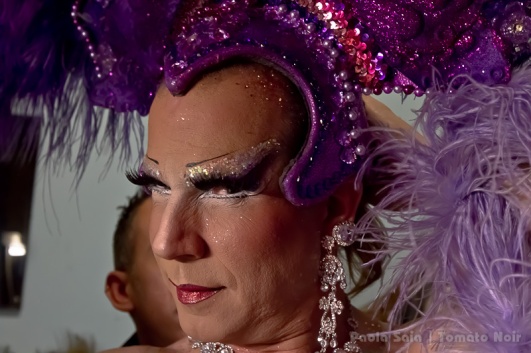 Margot de Cuba: l'arte di essere una Drag Queen